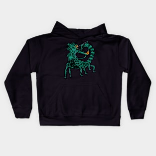 Archerius Kids Hoodie